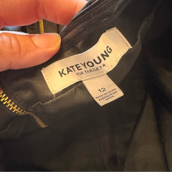 KATE‎ YOUNG x Target Mini Bow Dress - Picture 7 of 8